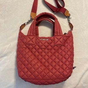 MZ WALLACE Small Sutton Bag